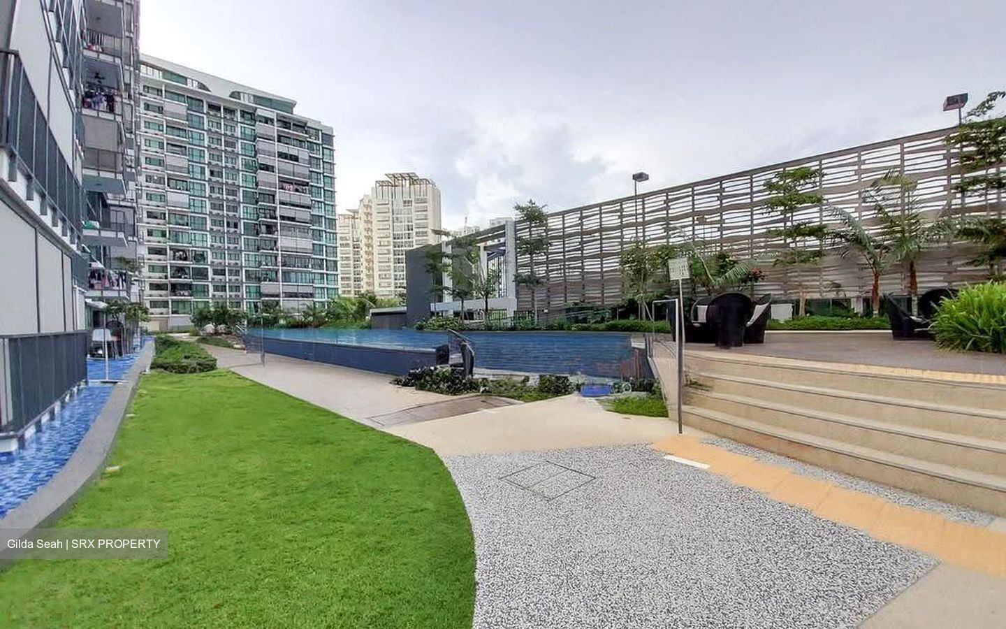 Kingsford Waterbay (D19), Apartment #638055451